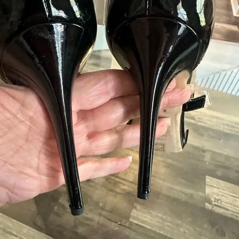 Tamara Mellon step out